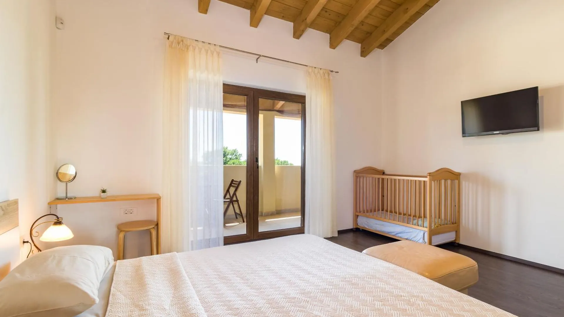Beeindruckende Luxusvilla Mit Beheiztem Privatpool Svetvinčenat كرواتيا